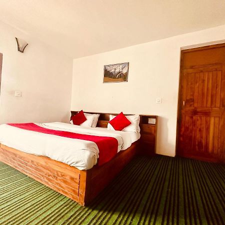 Hotel Alpine - In City Centre Manāli Zewnętrze zdjęcie